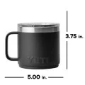 YETI Rambler Handle Mug 14oz