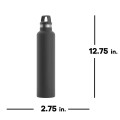 RTIC 26oz Sport Water Bottle