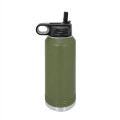Polar Camel 32oz Water Bottle