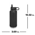 Polar Camel 32oz Water Bottle