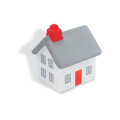 House Shape Stress Ball