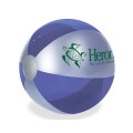 16" Luster Tone Beach Ball