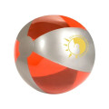 16" Luster Tone Beach Ball