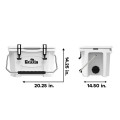 Grizzly 20qt Cooler