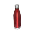 17 oz Vacuum Insulated Bottle