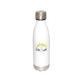 17 oz Vacuum Insulated Bottle