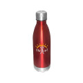 17 oz Vacuum Insulated Bottle