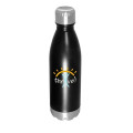17 oz Vacuum Insulated Bottle