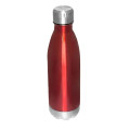 17 oz Vacuum Insulated Bottle