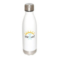 17 oz Vacuum Insulated Bottle