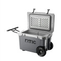 RTIC 52 QT Ultra Light Cooler with Wheels