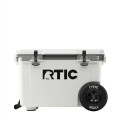 RTIC 52 QT Ultra Light Cooler with Wheels
