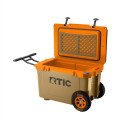 RTIC 52 QT Ultra Light Cooler with Wheels