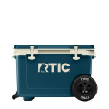 RTIC 52 QT Ultra Light Cooler with Wheels