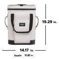 Igloo Trailmate 24 Can Soft Cooler Backpack