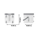 RTIC 3 Gallon Halftime Cooler