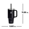 Hydro Flask 32 oz All Around Tumbler