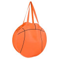 RallyTotes Basketball Tote Bag
