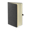 Strand Snow Canvas Bound Journal Notebook 5.5" X 8.27"