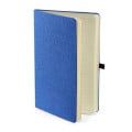 Strand Snow Canvas Bound Journal Notebook 5.5" X 8.27"