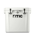 RTIC 45 qt Wheeled Ultra Tough Cooler
