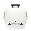 RTIC 45 qt Wheeled Ultra Tough Cooler