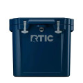 RTIC 45 qt Wheeled Ultra Tough Cooler