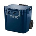 RTIC 45 qt Wheeled Ultra Tough Cooler