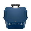 RTIC 45 qt Wheeled Ultra Tough Cooler