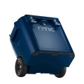 RTIC 45 qt Wheeled Ultra Tough Cooler