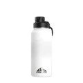 Hydrapeak 32 oz Wide Bottle with Chug Lid