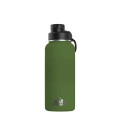 Hydrapeak 32 oz Wide Bottle with Chug Lid