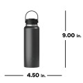 RTIC 40 oz Outback Bottle