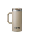 RTIC 16 oz Road Trip Travel Mug
