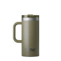 RTIC 16 oz Road Trip Travel Mug