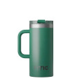 RTIC 16 oz Road Trip Travel Mug