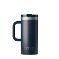 RTIC 16 oz Road Trip Travel Mug