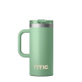 RTIC 16 oz Road Trip Travel Mug