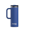 RTIC 20 oz Road Trip Travel Mug