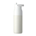 Larq 34 oz Swig Top Bottle