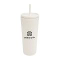 24 Oz. Brooklyn Recycled Stainless Steel Tumbler