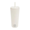 24 Oz. Brooklyn Recycled Stainless Steel Tumbler