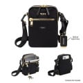 TUMI Persia Crossbody Bag