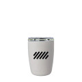 Vinglace 12 oz Glass Lined Everyday Tumbler
