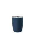 Vinglace 12 oz Glass Lined Everyday Tumbler