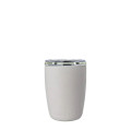Vinglace 12 oz Glass Lined Everyday Tumbler