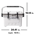 Igloo IMX 24qt Hard Side Cooler