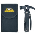 Best Buddy Tools® Tactical Survival Multi-Tool Hammer