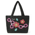 Custom Puffy Tote