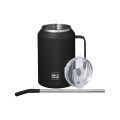 Dri Duck Maverick 32 oz Insulated Stainless Steel Mug Wit...